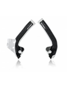 PROTEÇÕES DE CHASSI ACERBIS HUSQVARNA TC 85 2018